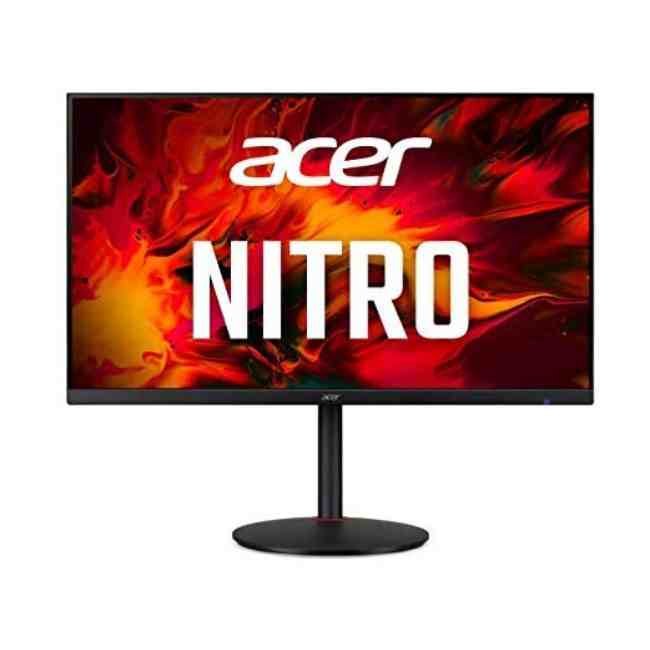 Monitor Acer Nitro XV322QUP