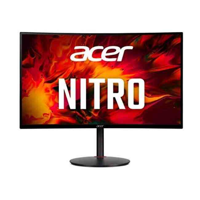 Монитор Acer Nitro XZ270X