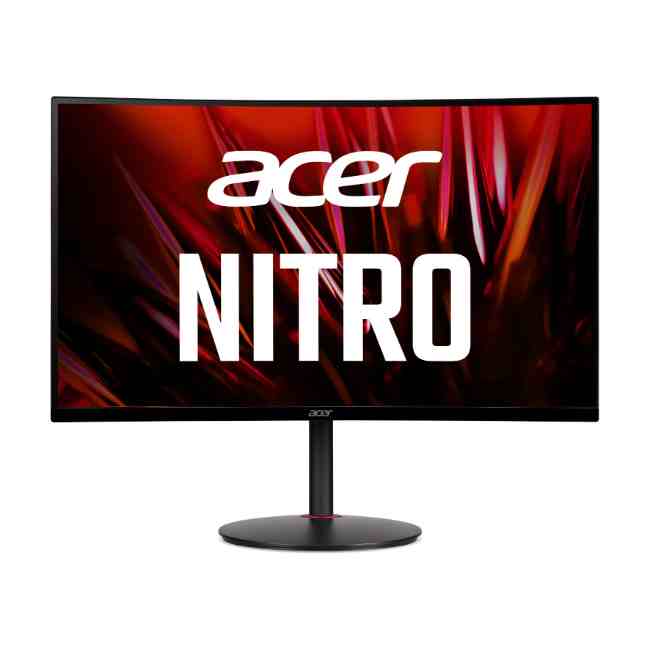 Monitor Acer Nitro XZ322QP