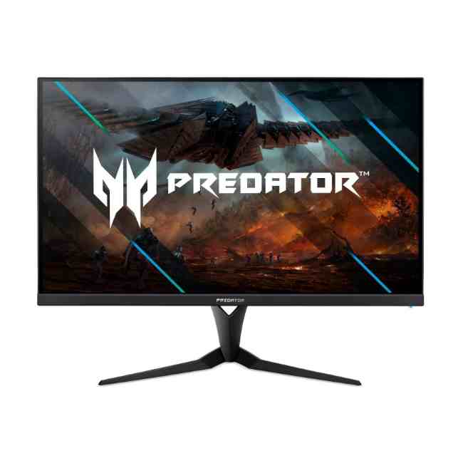 Monitor Acer Predator XB323UGP