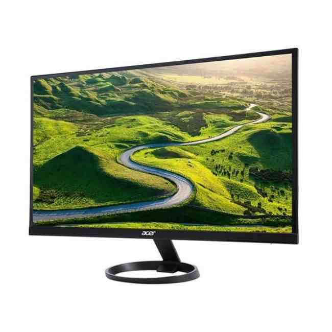 Monitor Acer R271B