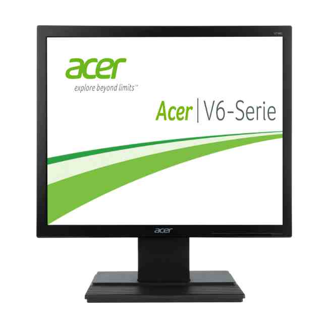 Монитор Acer V196L