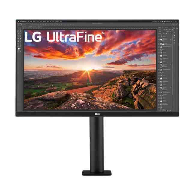 LG UltraFine 27UN880