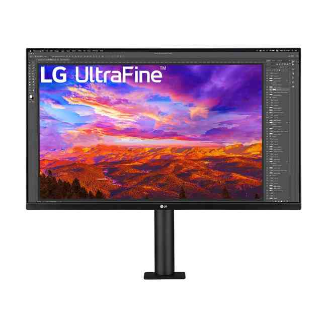 LG UltraFine 32UN88A