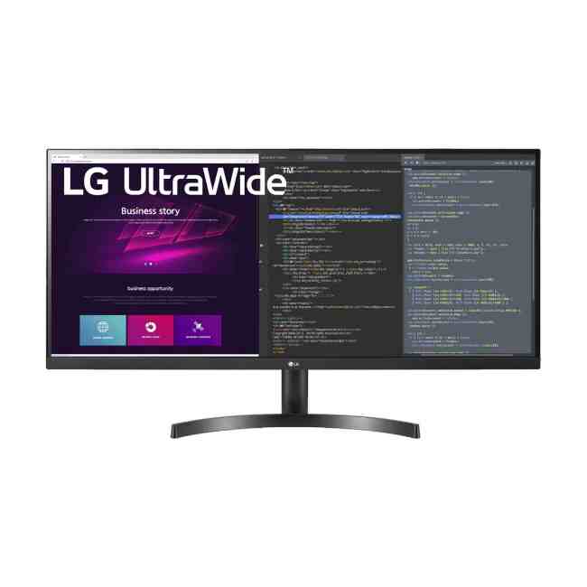 LG UltraWide 34WN700