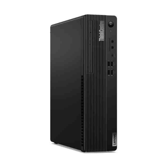 Lenovo ThinkCentre M70s SFF Black (i3-10100 8GB 256GB)
