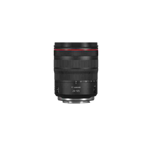 Canon 24-105mm f/4L RF IS USM