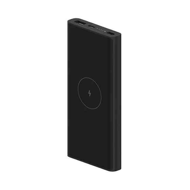 Xiaomi Mi 10W Wireless 10000 mAh Black