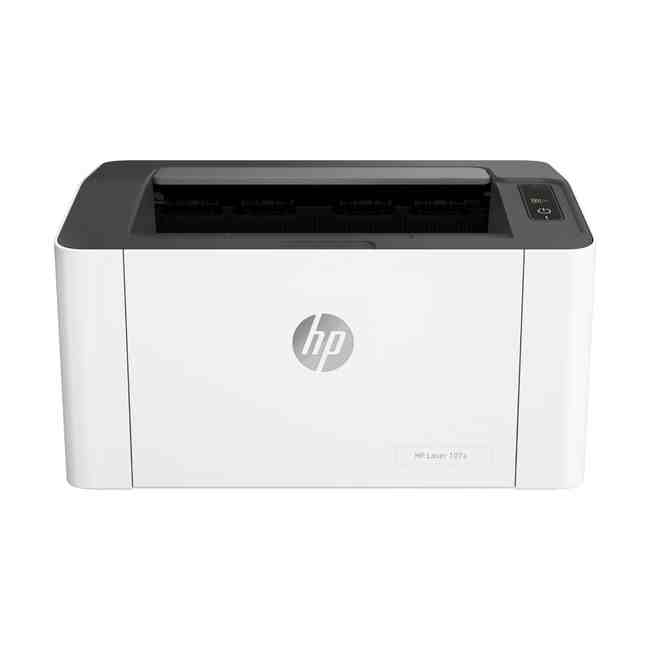 HP Laser 107a