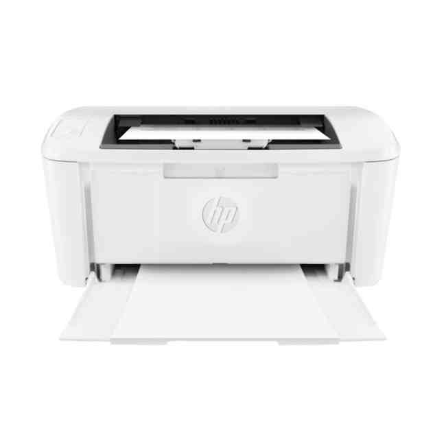 HP LaserJet M110we