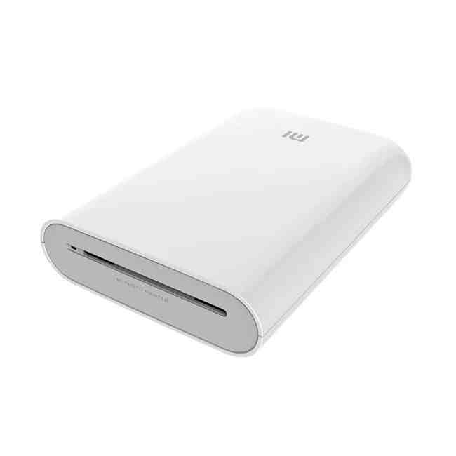 Xiaomi Mi Portable Photo Printer