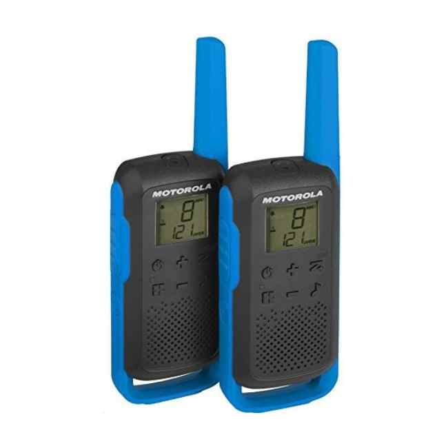 Motorola Talkabout T62 Blue