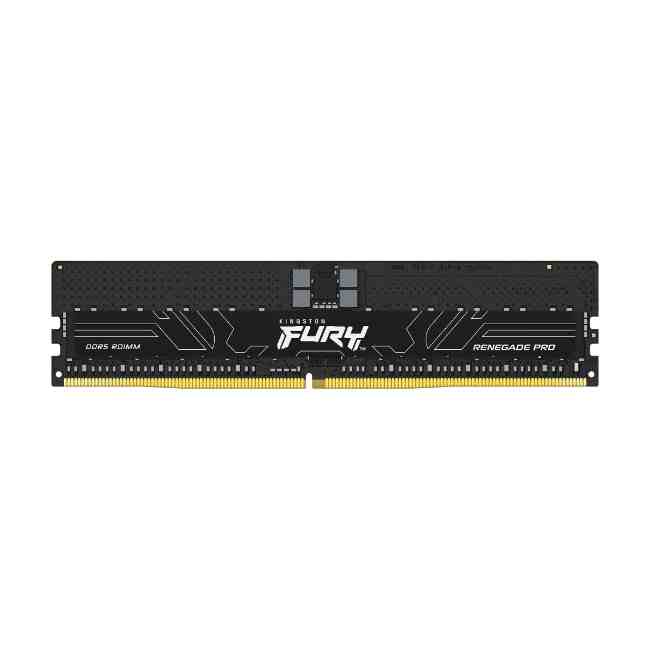 Kingston Fury Renegade Pro DDR5 5600 MHz 1x32GB 32GB KF556R36RB/32