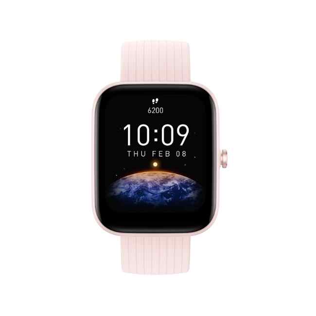 Amazfit Bip 3 Pink