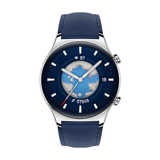 Honor Watch GS 3 Ocean Blue
