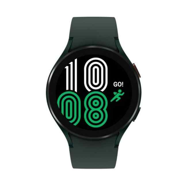 Samsung Galaxy Watch4 44mm LTE Green