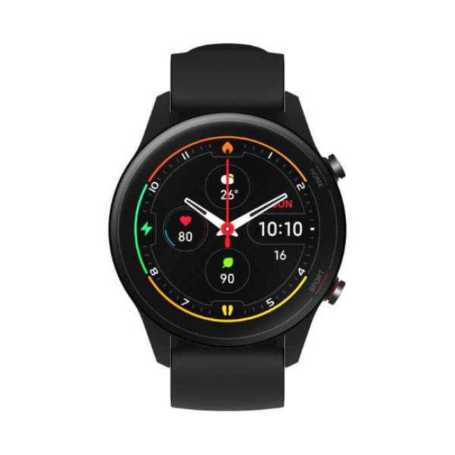 Xiaomi Mi Watch Black