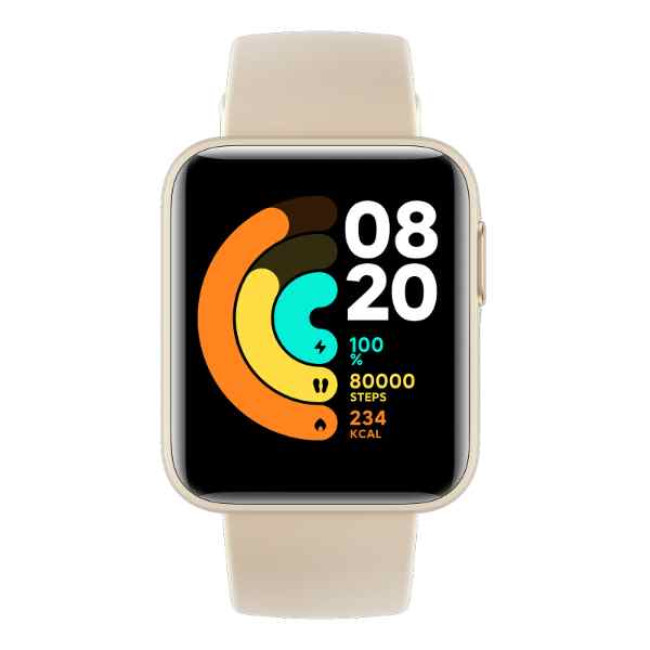 Xiaomi Mi Watch Lite Ivory