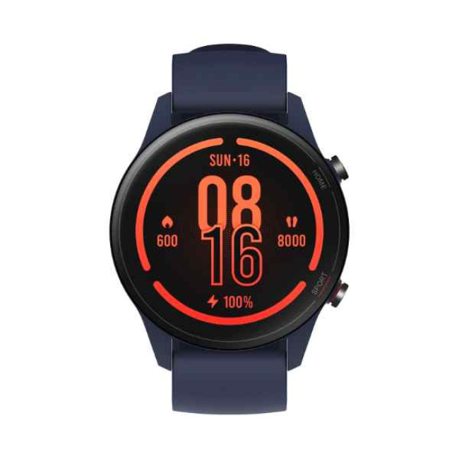 Xiaomi Mi Watch Navy Blue