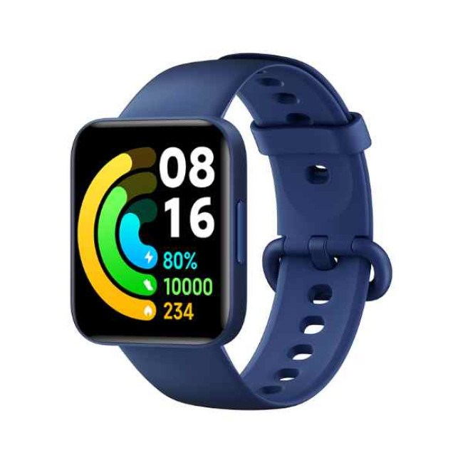 Xiaomi POCO Watch Blue