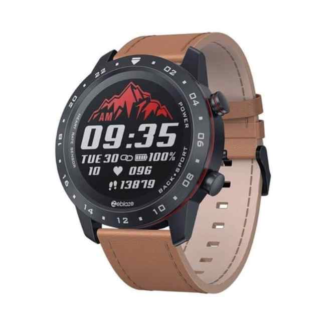 Zeblaze NEO 2 Brown