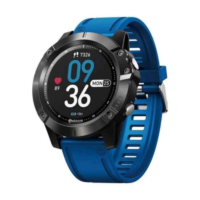 Zeblaze Vibe 6 Blue