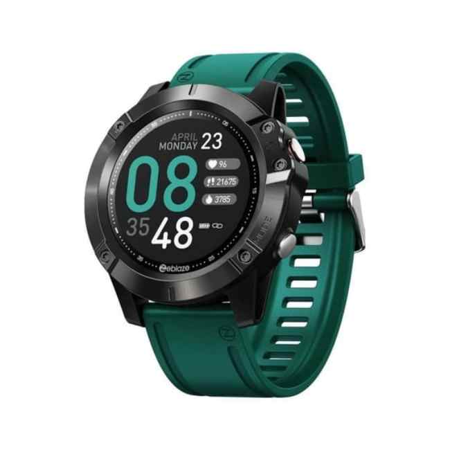 Zeblaze Vibe 6 Green