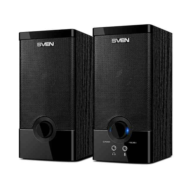 Sven SPS-603 Black
