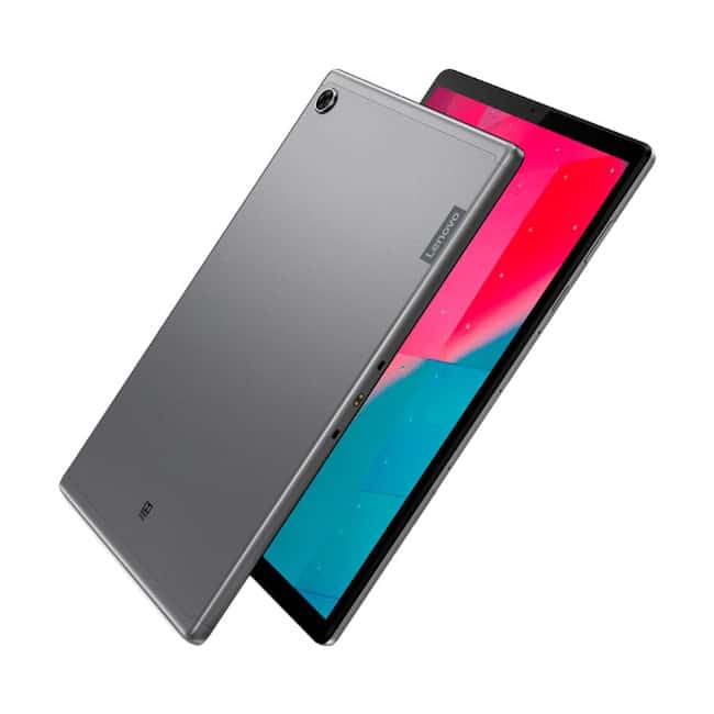 Lenovo Tab M10 (10.1 inch) 2020 Wi-Fi 32GB Iron Gray