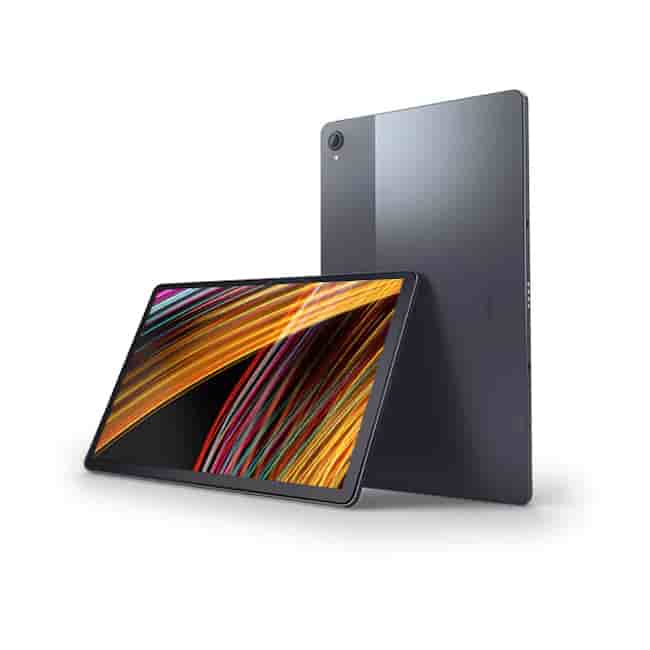 Lenovo Tab P11 Plus (11 inch) 2021 Wi-Fi 128GB Slate Grey