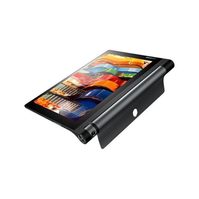 Lenovo Yoga Tab 3 10 (10.1 inch) 2016 Wi-Fi 16GB Black