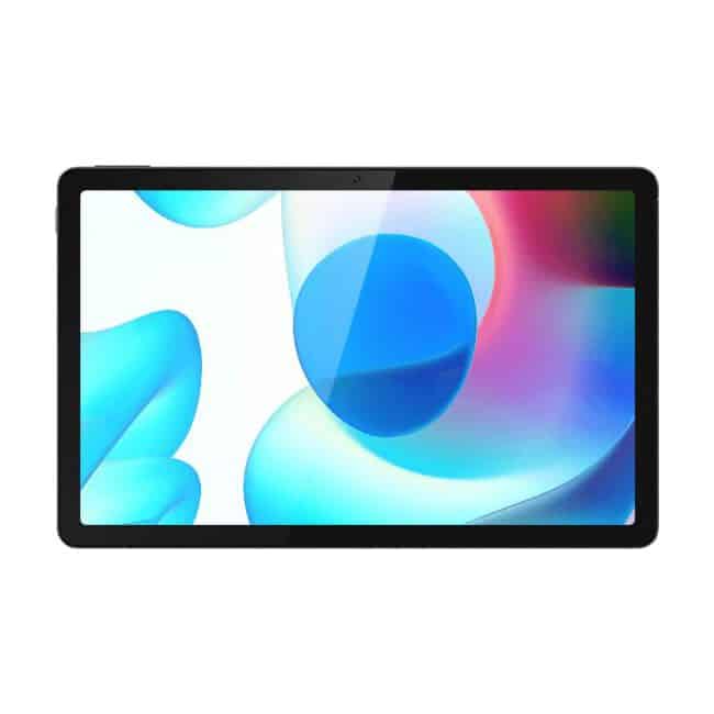 Realme Pad (10.4 inch) 2021 Wi-Fi 32GB Gray