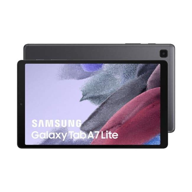 Samsung Galaxy Tab A7 Lite (8.7 inch) 2021 Wi-Fi 32GB Gray
