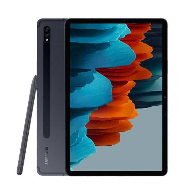 Samsung Galaxy Tab S7 (11 inch) 2020 LTE 256GB Phantom Navy