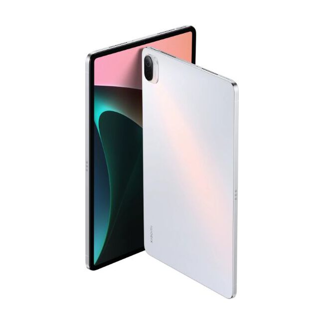 Xiaomi Pad 5 (11 inch) 2021 Wi-Fi 256GB Pearl White