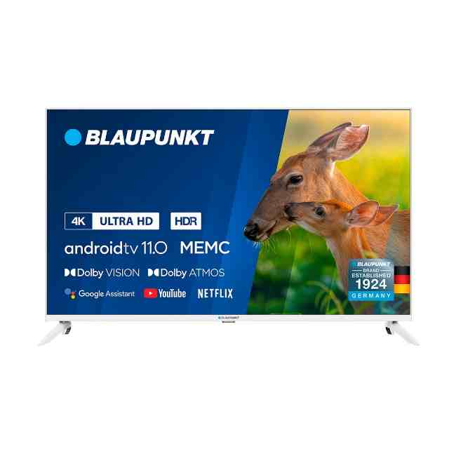 Blaupunkt 43UBC6010