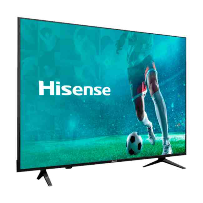 Hisense H43A6100