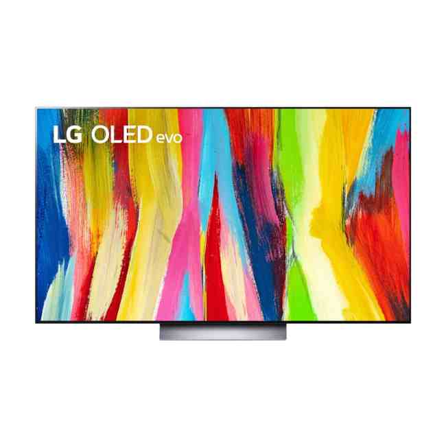 Televizor Lg OLED77C2