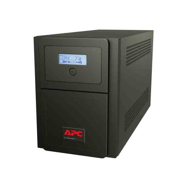 APC Easy-UPS SMV1000CAI