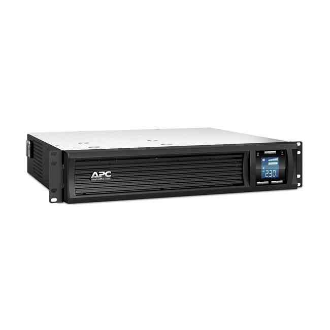 APC SMC1000I-2URS