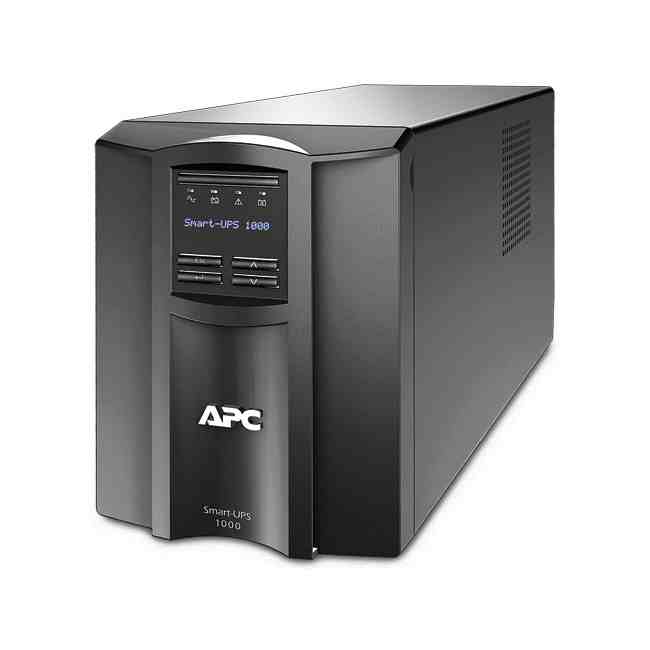 APC SMT1000I