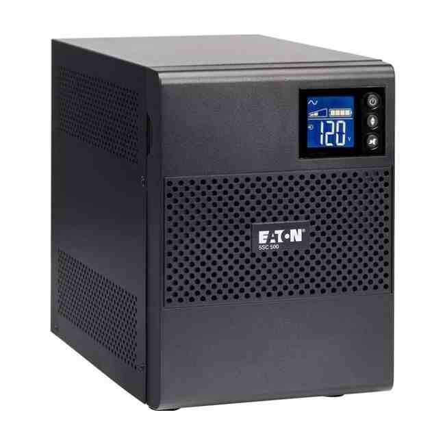 Eaton 5SC 1000i