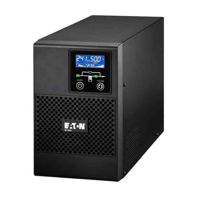 Eaton 9E 1000i