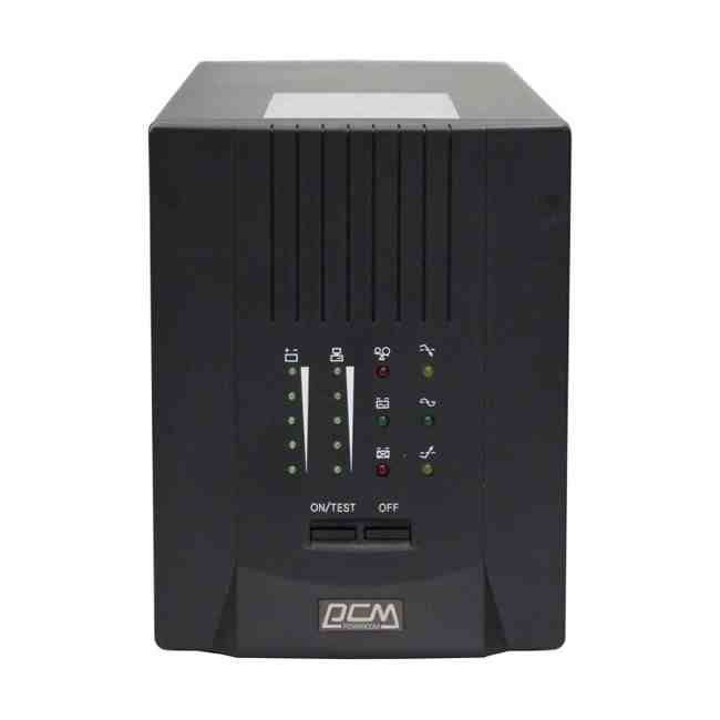 Powercom SPT-1500