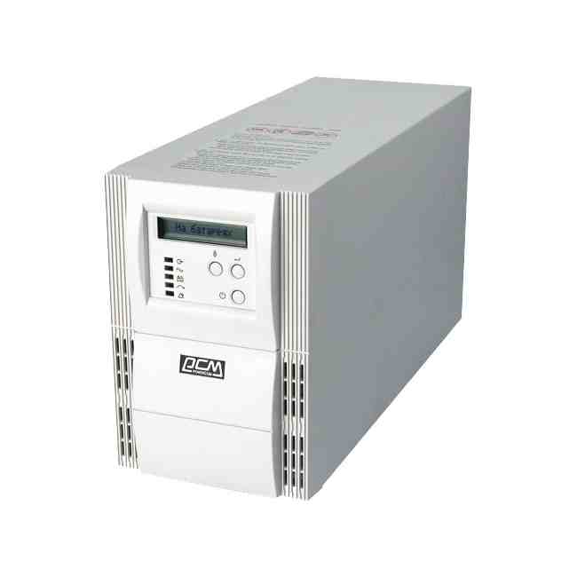 Powercom VGD-1500A
