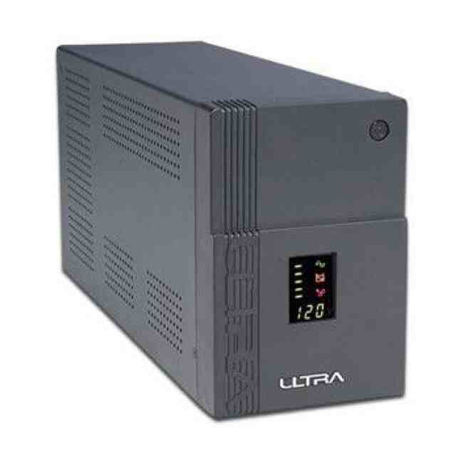 Ultra Power 2000VA LCD
