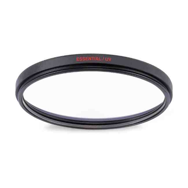 Manfrotto Essential UV 77mm