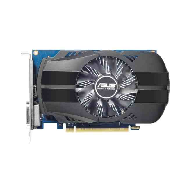 Asus GeForce GT1030 2GB GDDR5 Phoenix OC