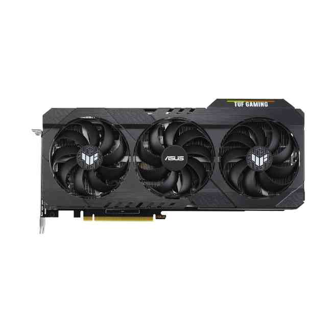 Asus GeForce RTX 3060 12GB GDDR6