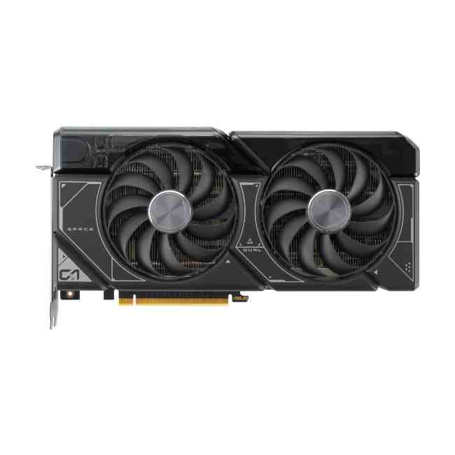 Asus GeForce RTX 4070 Dual 12Gb GDDR6X